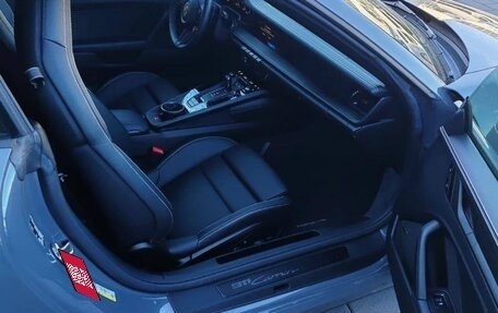 Porsche 911, 2025 год, 28 490 000 рублей, 7 фотография