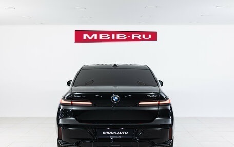 BMW 7 серия, 2025 год, 18 490 000 рублей, 5 фотография