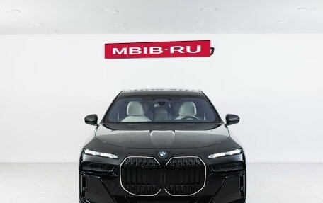 BMW 7 серия, 2025 год, 18 490 000 рублей, 2 фотография