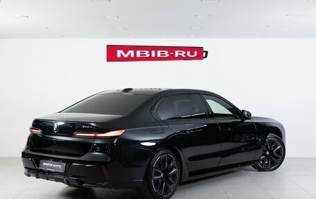 BMW 7 серия, 2025 год, 18 490 000 рублей, 6 фотография