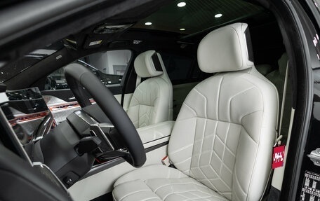 BMW 7 серия, 2025 год, 18 490 000 рублей, 11 фотография