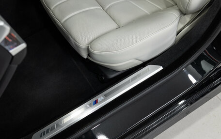 BMW 7 серия, 2025 год, 18 490 000 рублей, 12 фотография