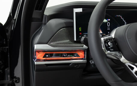 BMW 7 серия, 2025 год, 18 490 000 рублей, 14 фотография