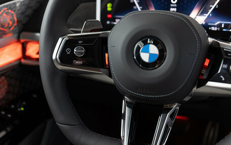 BMW 7 серия, 2025 год, 18 490 000 рублей, 16 фотография