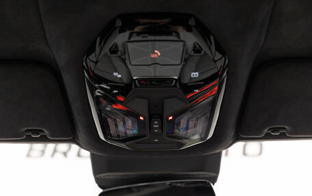 BMW 7 серия, 2025 год, 18 490 000 рублей, 17 фотография