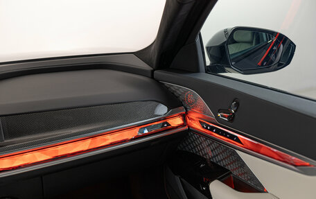 BMW 7 серия, 2025 год, 18 490 000 рублей, 19 фотография