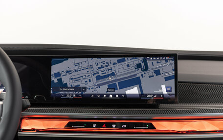 BMW 7 серия, 2025 год, 18 490 000 рублей, 20 фотография