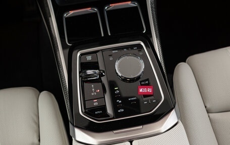 BMW 7 серия, 2025 год, 18 490 000 рублей, 18 фотография