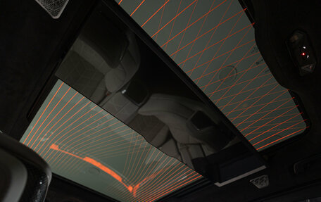 BMW 7 серия, 2025 год, 18 490 000 рублей, 27 фотография