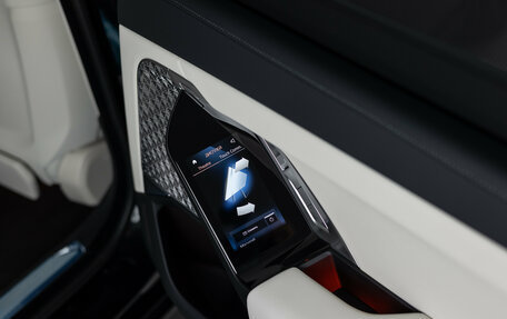 BMW 7 серия, 2025 год, 18 490 000 рублей, 34 фотография