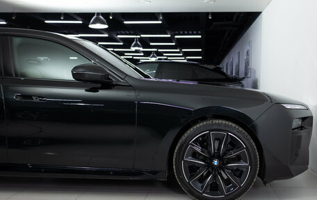 BMW 7 серия, 2025 год, 18 490 000 рублей, 39 фотография