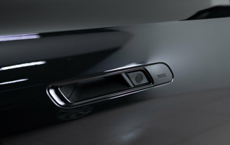 BMW 7 серия, 2025 год, 18 490 000 рублей, 38 фотография