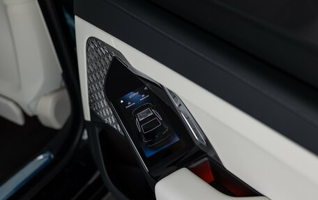 BMW 7 серия, 2025 год, 18 490 000 рублей, 33 фотография