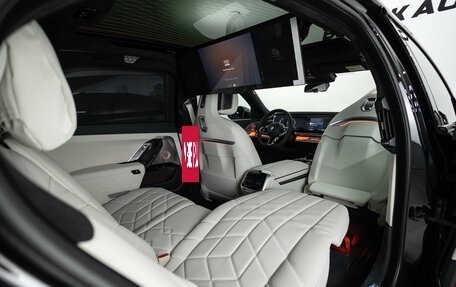 BMW 7 серия, 2025 год, 18 490 000 рублей, 31 фотография