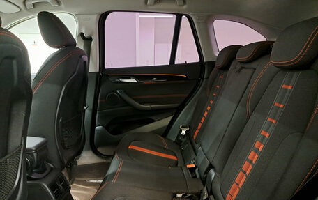 BMW X1, 2016 год, 2 250 000 рублей, 15 фотография