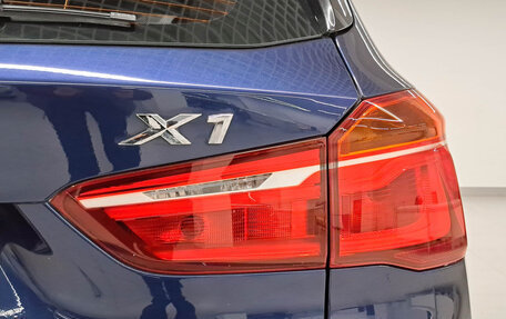 BMW X1, 2016 год, 2 250 000 рублей, 11 фотография