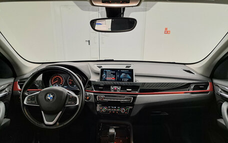 BMW X1, 2016 год, 2 250 000 рублей, 17 фотография