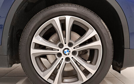 BMW X1, 2016 год, 2 250 000 рублей, 22 фотография