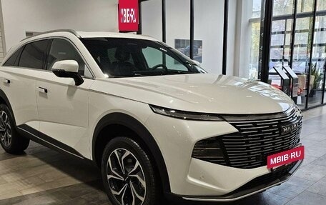 Haval F7, 2026 год, 3 699 000 рублей, 3 фотография