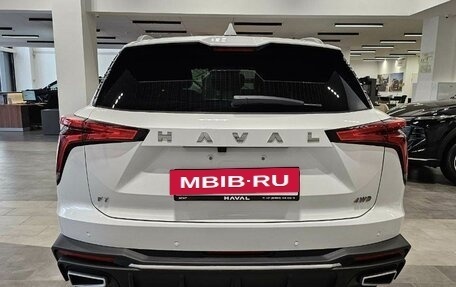 Haval F7, 2026 год, 3 699 000 рублей, 6 фотография