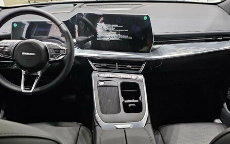 Haval F7, 2026 год, 3 699 000 рублей, 14 фотография