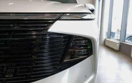 Haval F7x, 2026 год, 3 799 000 рублей, 7 фотография