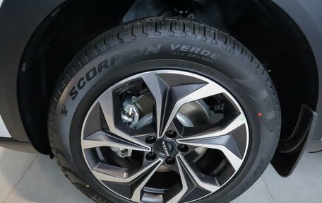 Haval F7x, 2026 год, 3 799 000 рублей, 8 фотография