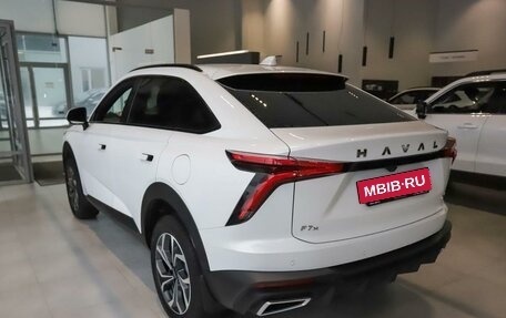 Haval F7x, 2026 год, 3 799 000 рублей, 2 фотография