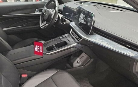 Haval F7, 2026 год, 3 699 000 рублей, 15 фотография