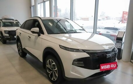 Haval F7x, 2026 год, 3 799 000 рублей, 5 фотография