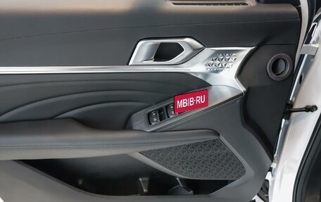 Haval F7x, 2026 год, 3 799 000 рублей, 11 фотография