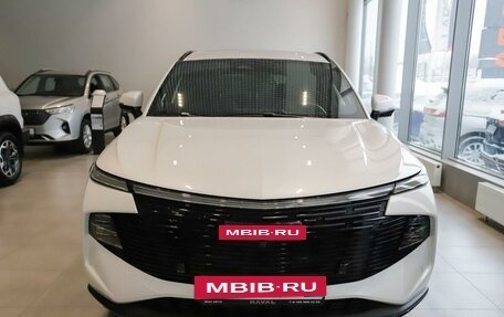 Haval F7x, 2026 год, 3 799 000 рублей, 6 фотография