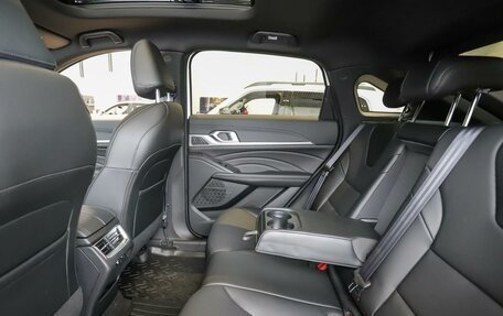 Haval F7x, 2026 год, 3 799 000 рублей, 16 фотография