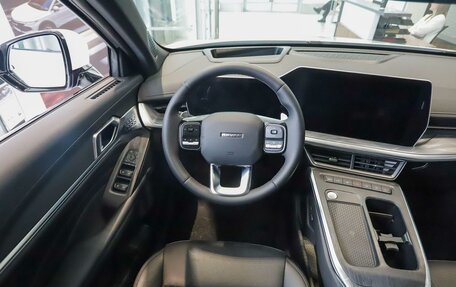 Haval F7x, 2026 год, 3 799 000 рублей, 19 фотография