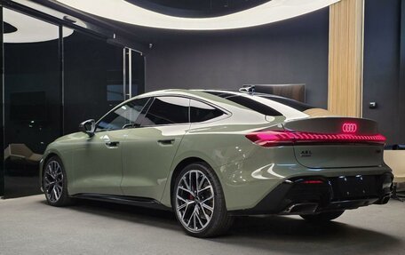 Audi A5, 2026 год, 6 800 000 рублей, 6 фотография