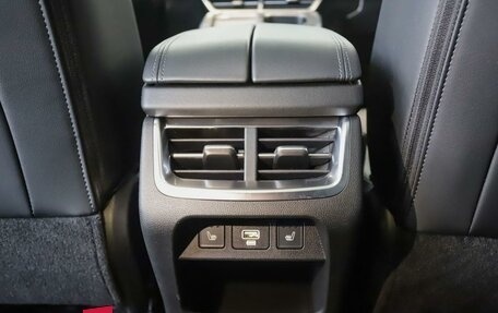 Haval F7x, 2026 год, 3 799 000 рублей, 17 фотография