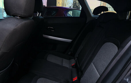 KIA cee'd III, 2017 год, 878 000 рублей, 8 фотография