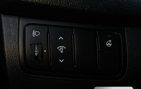 KIA cee'd III, 2017 год, 878 000 рублей, 16 фотография