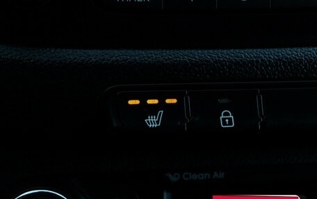 KIA cee'd III, 2017 год, 878 000 рублей, 14 фотография