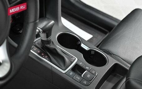 KIA Sportage IV рестайлинг, 2017 год, 1 755 000 рублей, 8 фотография