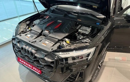 Audi SQ7, 2025 год, 18 500 000 рублей, 5 фотография