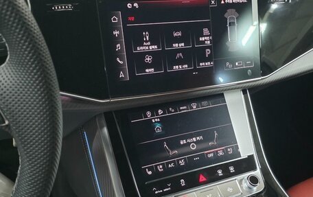 Audi SQ7, 2025 год, 18 500 000 рублей, 10 фотография