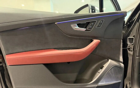 Audi SQ7, 2025 год, 18 500 000 рублей, 13 фотография