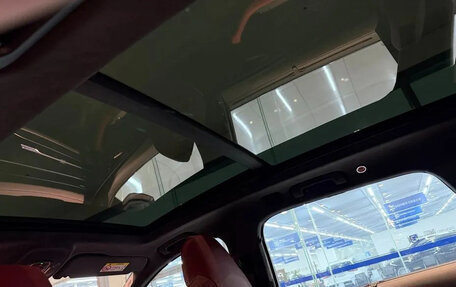 Audi SQ7, 2025 год, 18 500 000 рублей, 12 фотография