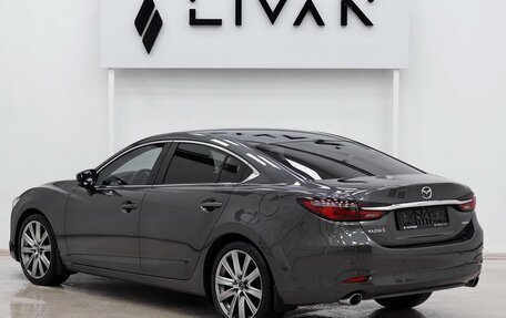 Mazda 6, 2020 год, 2 185 000 рублей, 2 фотография