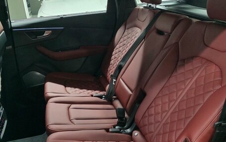 Audi SQ7, 2025 год, 18 500 000 рублей, 18 фотография