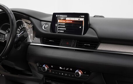 Mazda 6, 2020 год, 2 185 000 рублей, 6 фотография