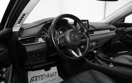 Mazda 6, 2020 год, 2 185 000 рублей, 5 фотография