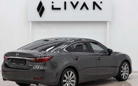 Mazda 6, 2020 год, 2 185 000 рублей, 4 фотография