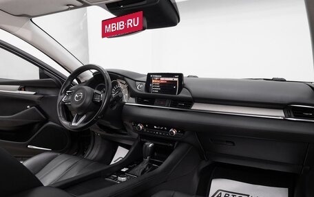 Mazda 6, 2020 год, 2 185 000 рублей, 7 фотография